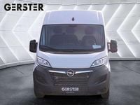 gebraucht Opel Movano BlueHDi 140 S&S 35+ L3H2