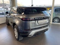 gebraucht Land Rover Range Rover evoque 2.0 D150R