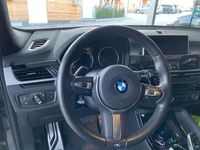 gebraucht BMW X2 xDrive18d Aut.