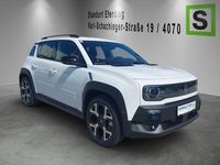gebraucht Renault 4 E-Tech E-Tech Electric Techno 150 PS comfort range