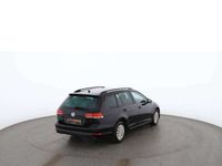 gebraucht VW Golf VII Golf VariantVariant 1.6 TDI Trendline Aut NAVI PDC