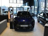Neu Cupra Terramar 204 PS (150 kW) 2026 Dunkelblau  metallic SUV