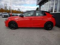 gebraucht Opel Corsa 1,2 Direct Injection Turbo Euro 6.4 YES