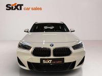 Gebraucht BMW X2 M Sport 178 PS (130 kW) 2023 Weiß SUV