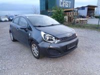 gebraucht Kia Rio 1,1