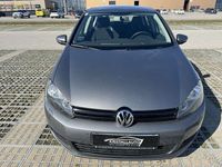 gebraucht VW Golf VI 