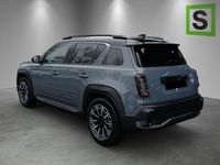 gebraucht Renault 4 E-Tech E-Tech Electric Iconic 150 PS comfort range