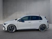 Neu VW Golf VIII Sport 115 PS (84 kW) 2026 Mittelgrau  normal