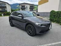 gebraucht Alfa Romeo Stelvio Lusso Ti Q4