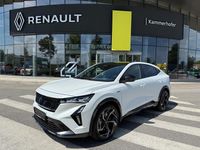 gebraucht Renault Rafale A.Alp. 3004x4