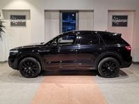 gebraucht VW Touareg eHYBRID R 4Motion Vollausstattung