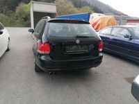 gebraucht VW Golf Variant Trendline BMT 16 TDI DPF