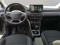 gebraucht Dacia Jogger Expression Tce 110 PS Benzin 5 Sitzig