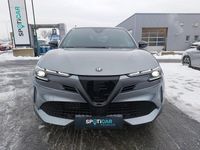 Gebraucht Alfa Romeo Junior Edizione Speciale 136 PS (100 kW) 2025 Grau SUV