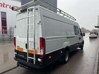 gebraucht Iveco Daily 50C15 SV EEV 3950 HD MAXI