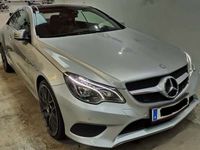 gebraucht Mercedes E250 E250 CDI