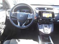 gebraucht Honda CR-V e:HEV Lifestyle 2.0 i-VTEC AWD