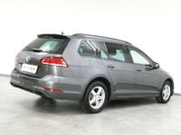 gebraucht VW Golf VII Variant TDI Navi Pdc Sitzh Tempomat Freispr. induk.-Laden