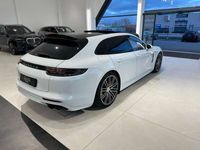 gebraucht Porsche Panamera Turbo S E-Hybrid PHEV Sport Turismo Aut.*MEGA-VOLL