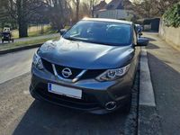 gebraucht Nissan Qashqai 1.6dCi Acenta+/Aut. (130PS)