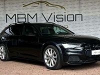 gebraucht Audi A6 Allroad 55 TDI"Virtual"Luft"Matrix-LED"Bang & Olufsen"