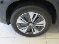 gebraucht Skoda Karoq 4x4 Style TDI DSG