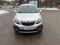 Gebraucht Opel Mokka Edition 131 PS (96 kW) 2013 SUV