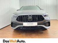 gebraucht Mercedes GLA220 220 d 4MATIC Aut.