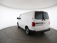 Gebraucht VW T6.1 150 PS (110 kW) 2020 Weiss  normal Van
