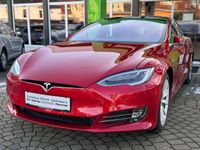 gebraucht Tesla Model S 90D 90kWh (mit Batterie) FREE SUC