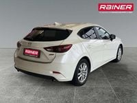 gebraucht Mazda 3 3 Sport G120 Attraction