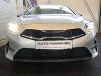 gebraucht Kia Ceed Sportswagon / cee'd ceed 16 CRDi SCR ISG Vision DCT LEDWinter...