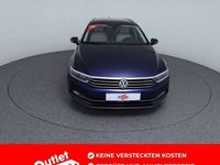 gebraucht VW Passat Variant Highline TDI SCR DSG