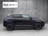 gebraucht Peugeot 3008 Active BlueHDi 130 S&S Navi