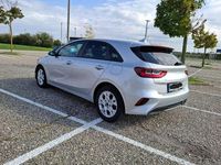 gebraucht Kia Ceed Ceed / cee'd10 T-GDI GPF Titan (Garantie bis 1/2029)