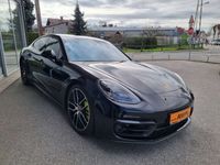 gebraucht Porsche Panamera Facelift Mod. 2022 Matrix 21" Bose Luft Allradlenk