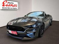 gebraucht Ford Mustang GT 5.0 Ti-VCT V8 Cabrio Aut. Neuer Motor