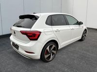 gebraucht VW Polo GTI *NAVI*KAMERA*ACC*IQ LED*