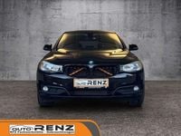 gebraucht BMW 320 Gran Turismo d