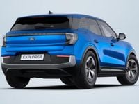 gebraucht Ford Explorer *Extended Range* I 77kWh I ALLRAD I