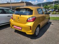 gebraucht Mitsubishi Space Star 1,2 Inform AS&G 24