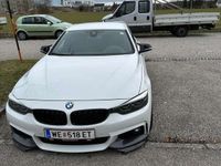 gebraucht BMW 418 418M Sport