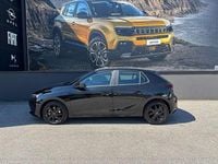 Gebraucht Opel Corsa 101 PS (74 kW) 2024 Schwarz Limousine