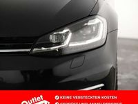 gebraucht VW Golf VII 