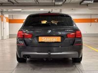 gebraucht BMW 525 d xDrive Touring Aut.///M-Paket///
