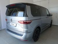 gebraucht VW Multivan Edition TDI