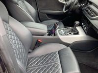 gebraucht Audi A7 Sportback 3,0 TDI quattro S-tronic