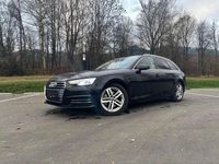 gebraucht Audi A4 Avant 2.0 TDI S tronic sport