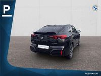 gebraucht BMW X2 20d xDrive