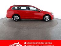 gebraucht VW Passat Variant Business TDI SCR DSG